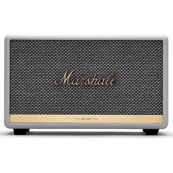 Marshall Acton II Draadloze Speaker Wit