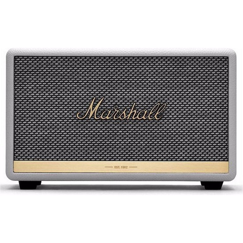 Marshall Acton II Draadloze Speaker Wit