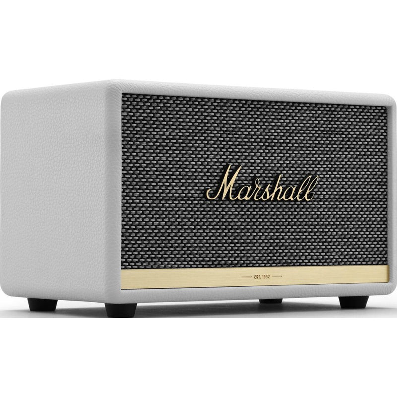 Marshall Acton II Draadloze Speaker Wit