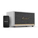 Marshall Stanmore II Bluetoothspeaker Wit