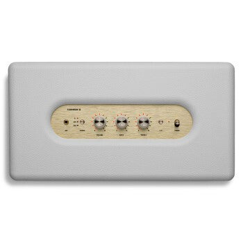 Marshall Stanmore II Bluetoothspeaker Wit