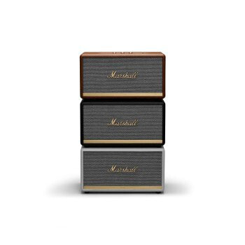 Marshall Stanmore II Bluetoothspeaker Wit