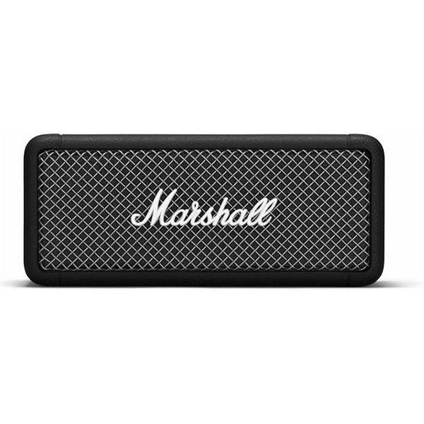 Marshall Emberton Bluetooth Speaker Zwart