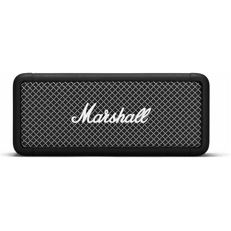 Marshall Emberton Bluetooth Speaker Zwart