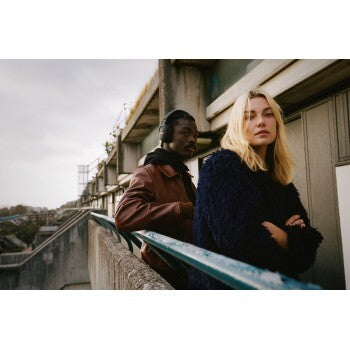 Marshall Hoofdtelefoon Monitor II A.N.C. Zwart