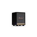 Marshall Uxbridge Bluetooth Speaker Alexa Zwart