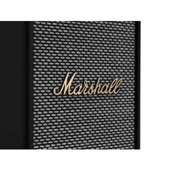 Marshall Uxbridge Bluetooth Speaker Google Zwart
