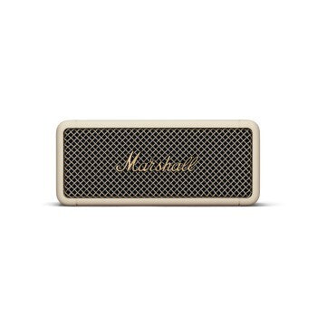 Marshall Emberton Speaker BT Creme