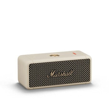 Marshall Emberton Speaker BT Creme