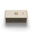 Marshall Emberton Speaker BT Creme