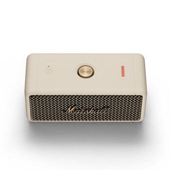 Marshall Emberton Speaker BT Creme