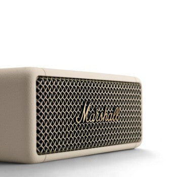 Marshall Emberton Speaker BT Creme