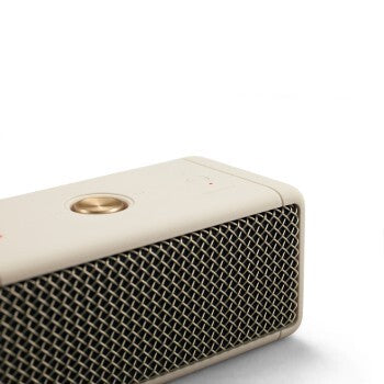 Marshall Emberton Speaker BT Creme