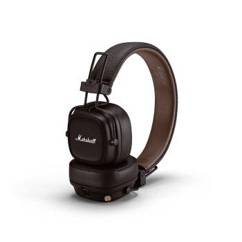 Marshall Major IV BT Brown