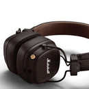 Marshall Major IV BT Brown