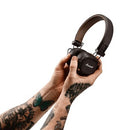 Marshall Major IV BT Brown