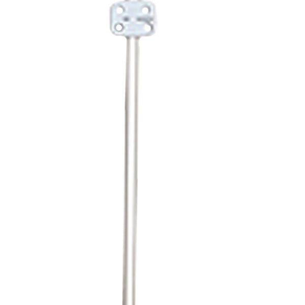 Gebo  GE-300510030 Antenna Fixing Caravans Adv Se