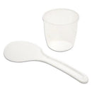 Emerio RCE-110118 Rijstkoker 1.5L RVS/Zwart