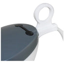 Emerio HB-110818 Staafmixer Wit/Grijs