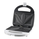 Emerio ST-109724.3 Sandwichmaker Wit