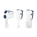 Emerio HMS-113257.2 Handmixerset Wit/Blauw