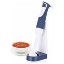 Emerio HB-114248.2 Staafmixer Blauw/Wit