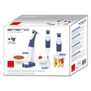Emerio HB-114250.2 Staafmixerset Blauw/Wit