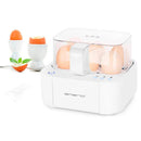 Emerio EB-115560 Smart Eierkoker Wit