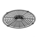 Emerio AF-116073 Smart Fryer 4.5L 1500W Zwart/Zilver