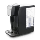 Emerio WD-118981 Heet Water Dispenser 2.2L 2600W Zwart/RVS