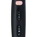 Emerio HD-119520.3 F&ouml;hn 2000W Zwart/Roze