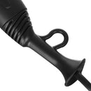 Emerio HD-119520.3 F&ouml;hn 2000W Zwart/Roze