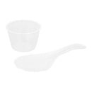 Emerio RCE-105249.1 Rijstkoker 1L Zwart