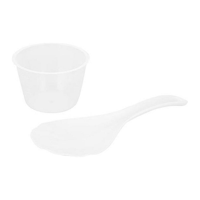 Emerio RCE-105249.1 Rijstkoker 1L Zwart