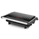 Emerio CG-110291.3 Contactgrill Zwart