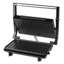 Emerio CG-110291.3 Contactgrill Zwart