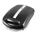 Emerio ST-111153 Sandwichtoaster Zwart