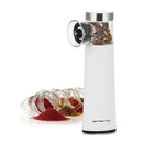 Emerio PM-211798 Elektrische Pepermolen Wit