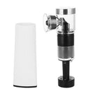 Emerio PM-211798 Elektrische Pepermolen Wit