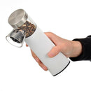 Emerio PM-211798 Elektrische Pepermolen Wit