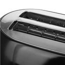 Emerio TO-122102 Broodrooster Zwart