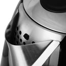 Emerio WK-121591 Waterkoker 1.7L 2200W Zwart