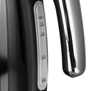 Emerio WK-121591 Waterkoker 1.7L 2200W Zwart