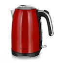 Emerio WK-121591.6 Waterkoker 1.7L 2200W Rood