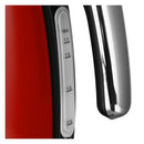 Emerio WK-121591.6 Waterkoker 1.7L 2200W Rood