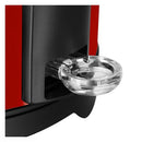 Emerio WK-121591.6 Waterkoker 1.7L 2200W Rood