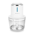 Emerio MC-122866.1 Elektrische Hakmolen 1L Wit