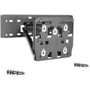 Spectral Mulitbrackets No Gap TV-Beugel Zwart