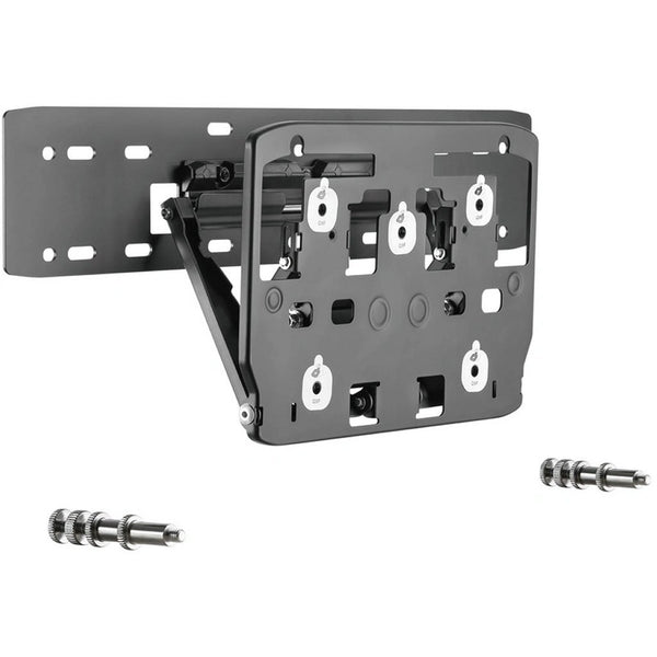 Spectral Mulitbrackets No Gap TV-Beugel Zwart