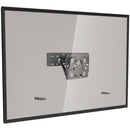 Spectral Mulitbrackets No Gap TV-Beugel Zwart